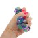Magic "Color Ball", with a hydrogel