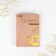 Aromamaed on a postcard, the aroma of coffee, for a bath and home, 5 ml.