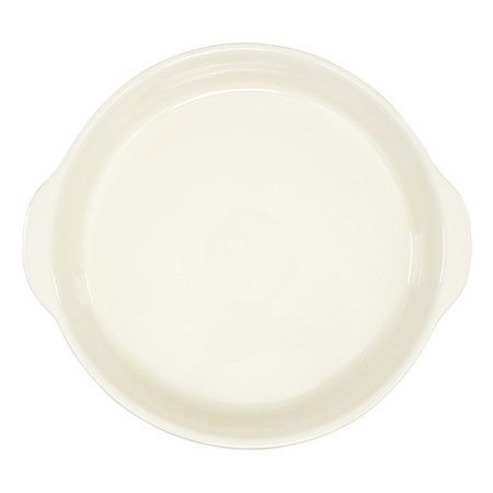 Liberty Jones Birds of Paradise, D = 33 cm baking, cream color-2
