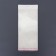 BOPP package with an adhesive valve, transparent 20 x 40/4 cm, euros, 30 μm