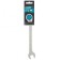 Combined rattling key GROSS 14853, 15 mm