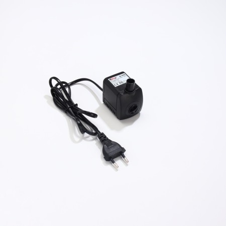 Fountain pump Sea Star Q-200, 600 l/h, 8 watts, lifting height 1.1 m-1