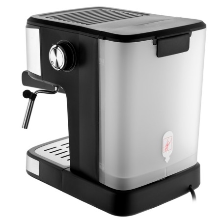 Brayer 1105BR, 850 W, 1.5 l, sensory control, rye-8