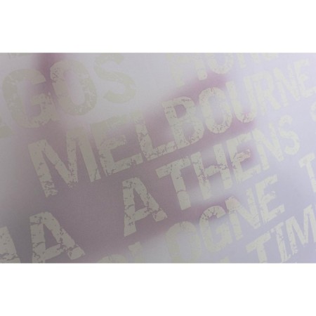 Bathroom curtains, 180 x 200 cm-2