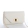 Female bag on the valve, white color