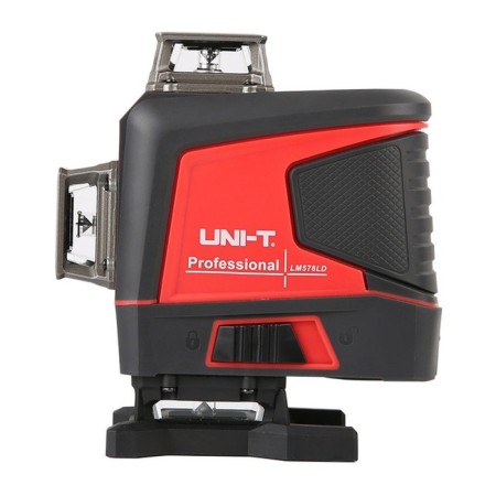 Laser NII-T LM576LD 117441, 16 rays, 520 nm, ± 3 degrees, ± 0.3 mm/m, 30 m.