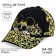 Children's cap, size 56, Mickey Mouse