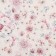 Packaging paper, craft "Flower mood", 70 x 100 cm, 1 sheet