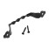 Handle-slop RS80-VT-SL, flowering matte