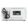 Microwave JVC JK-MW360S, 700W, 6 power levels, sensor, 20 l, white color