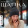 Women's hat Minaku Over One Size 52-58 graphite