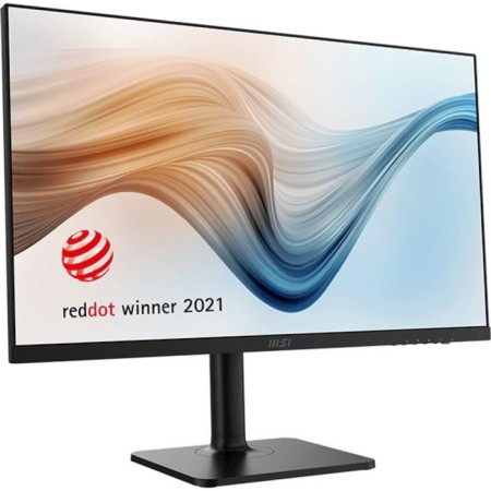 Monitor MSI 27 "Modern MD272XP Black IPS LED 1MS 16: 9 HDMI M/M Matte Has Piv 300CD 178g 103390-1