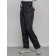 Semicirconzone female, size 42, black color