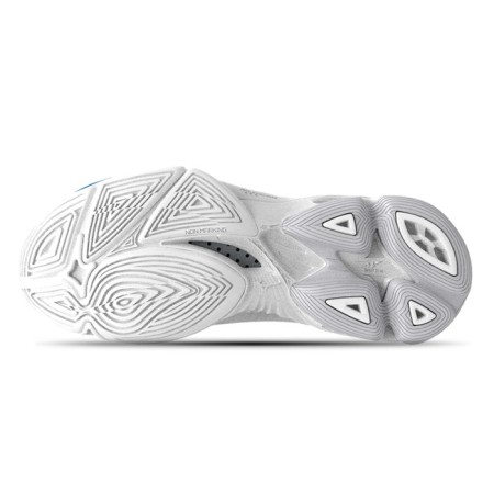 Sneakers Volleyball Men's Mizuno Wave Lightning Z7 V1GA2201 00, size 10 US-4