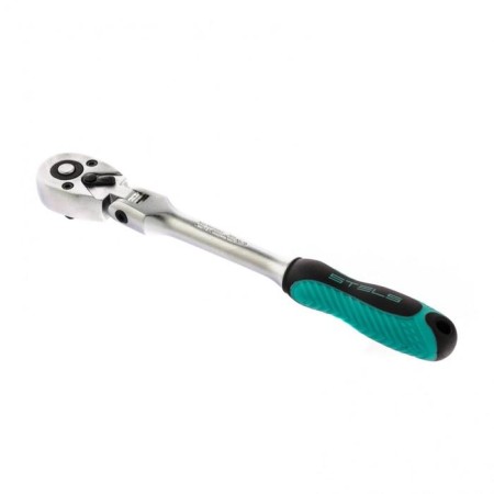 Ratchet Stels 14044, 1/4 ", 72 teeth, hinge, with a quick discharge-1