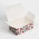 Box the national team "Bullfins", 18 x 12 x 7 cm, New Year