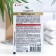 Facial scrub 3 in 1 Compliment “Volcanic Pumse and Ginger”, hot, Sasha, 7 ml