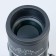 Monocular Zum 16, lens 50mm, black