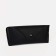 Back button glasses, black color