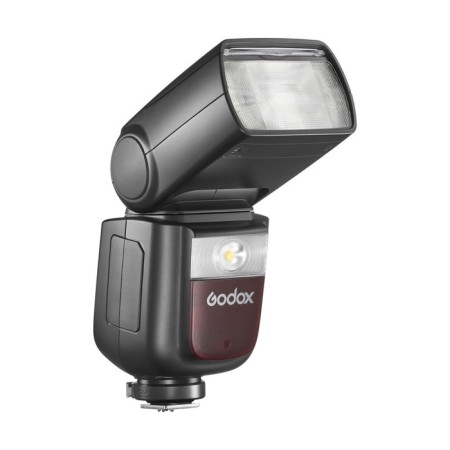 Ocumular Godox Ving V860IIN TTL, for Nikon