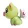 A toy-scurry "Vzhuh-ugh", brilliant, mix