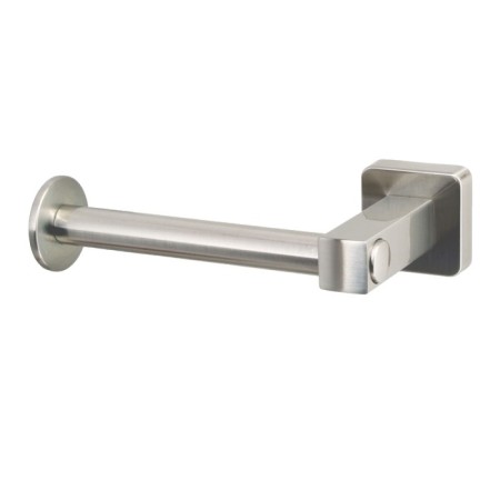 Rhin K-8796 toilet paper holder, silver-2