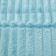 Plaid Vertical 200x220cm, Blue Wave, Velsoft 280g/M, Polyester 100%