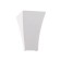 Bra Gips, 25W G9, white color