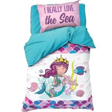 Bed linen 