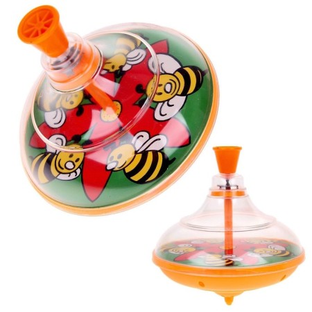 Yula is transparent "Bee", mix-1