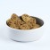 Dog treats natural petlab: cod crachers with flax seeds, 40 g.