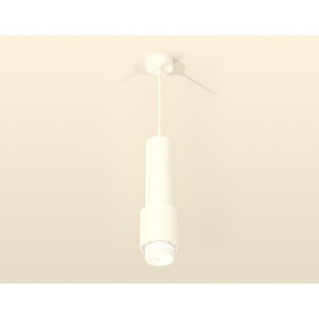 AMBRELLA LIGHT, TECHNO, XP7722012, GU5.3, Color of White Sand, Ambrella Light.-1