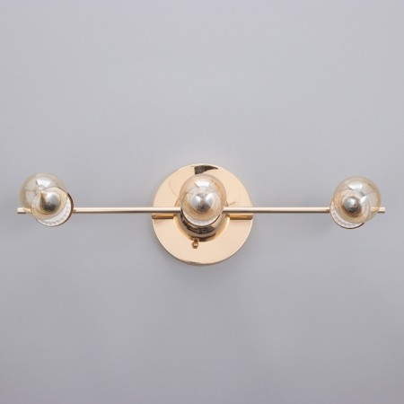 Carry chandelier BP 3x40W E27 Gold Model: 2800431-3