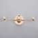 Carry chandelier BP 3x40W E27 Gold Model: 2800431