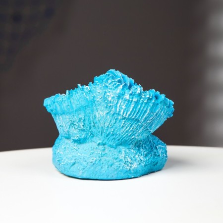 Interior souvenir "Coral" 11x9x9cm-3