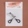 Eyelashes curls, rubberized handles, color mix