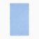 Waffle Love Life Sweet Momemt 50x90 cm, blue, 100% HL, 300 g/m2