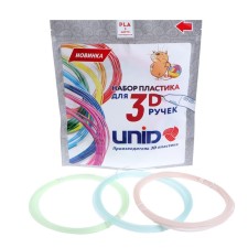UNID Pla- 