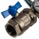 Collector Group Stout SMS 0912 000009, 1 "x3/4", 9 outputs, without consumables, stainless steel steel