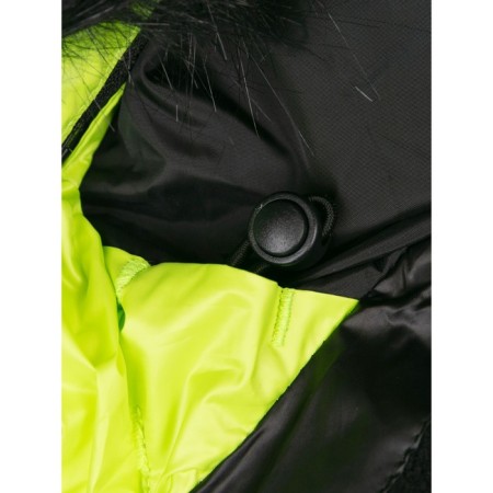 Winter coat for the girl PlayTode, height 164 cm-11