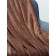 CHOCOOLATIER plaid, size 150x200 cm, brown color