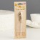 Candle in the cake on the skewer "Almaz", the number "1", champagne, 4.8x2.6 cm