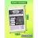 Board game Walked Brodiller for Children "Pixel-Craft", 2-4 players, 3+