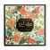 Chinese green tea Gift Shen Puer "Flower", 200 g, 2016, Yunnan