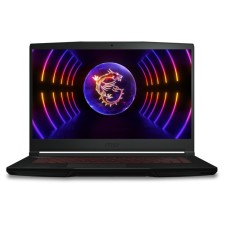 Laptop MSI GF63 Thin 12VE-466ru Core i7 12650H 16GB SSD512GB NVIDIA GEFORCE RTX4050 6GB 15 103388
