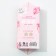 Gift set of cosmetics "since March 8", a bath bomb 8 x 20 g, pure happiness