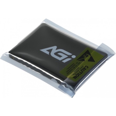 SSD AGI 2.5 drive 250 GB SATA III AGI250GIMAI238-2