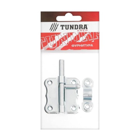 Clot of Tundra Tundra ZT-2, zinc coating, 1 pc.-1