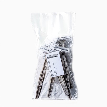Rapira Sprint disposable razor machine, Eco, 6 pcs-9