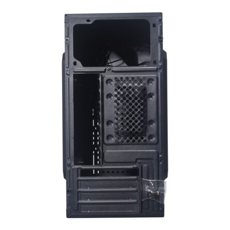 The ACCORD Entry ACC-241 building without PSU MATX 2XUSB2.0 AUDIO-4